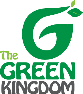 The Green Kingdom